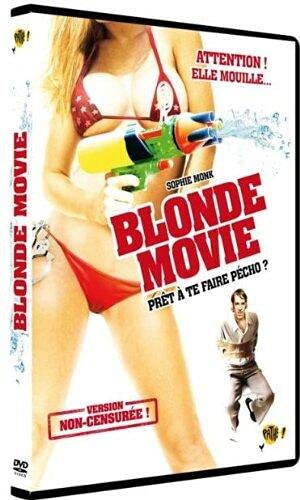 Blonde movie [FR Import]