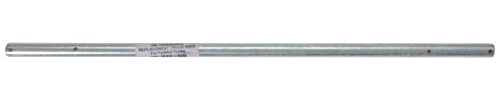 Faithfull TRUCKAXLE Replacement Truck Axle