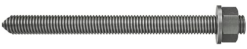 fischer 90725 Ankerstange RG M 27 x 340 R