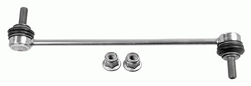 LEMFÖRDER 29468 01 Stange/Strebe Stabilisator für Renault Lutecia IV (BH_) 2012-2021 Links, Rechts, Vorderachse und Andere Fahrzeuge