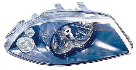 Alkar 2742802 Hauptscheinwerfer