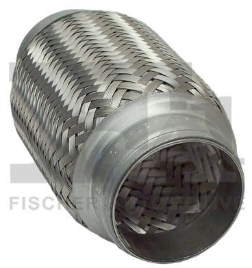 FA1 360-250 Flexrohr, Abgasanlage