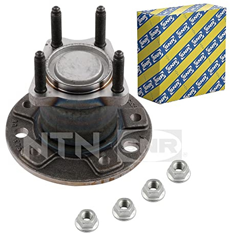 Magneti Marelli 361111183212 Radlagersatz | Kompatibel mit: OPEL ASTRA G Cabriolet, ASTRA G Caravan, ASTRA G CC, ASTRA G Coupe, ASTRA G Kasten/Kombi, ASTRA G Stufenheck