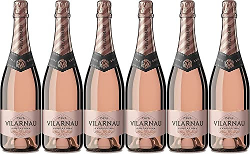 Vilarnau Brut Rosé 75 cl