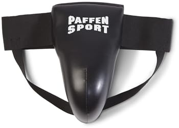 PAFFEN SPORT «Contest» Tiefschutz für Herren - Boxen & Kampfsport