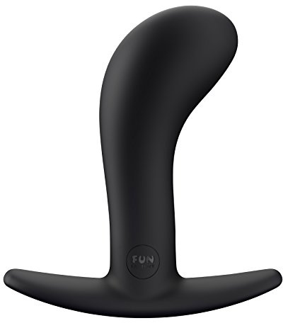 Fun Factory Bootie L - Analplug extrem groß Anal Plugs Frauen und Analplug | Dildo | Sex Spielzeug für Frauen | Sex Toys | Erotik