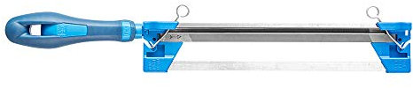 Pferd KSSG914,0 Chain Saw Sharpener, Silver/Blue, 4 mm
