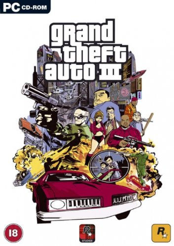 Rockstar Games