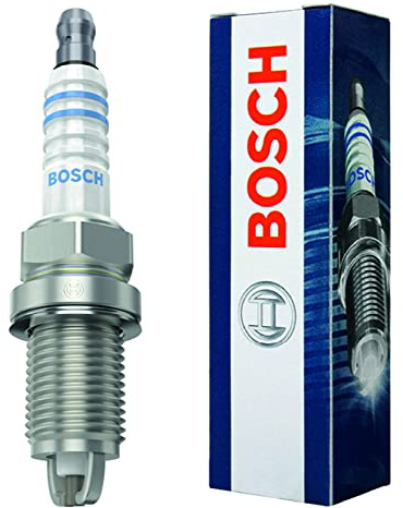 Bosch FR8HDC - Nickel Zündkerzen - 1 Stück