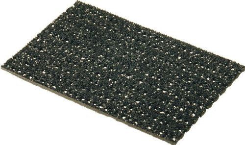 Ako Sicherheitsmatte Anti Rutsch Anthrazit | Breite: 120 cm