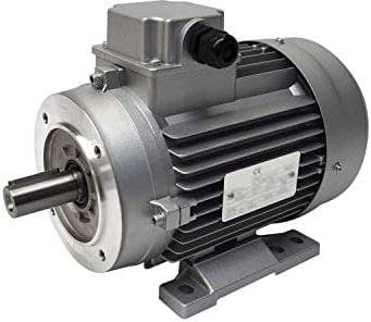 Moteur électrique Triphasé 230/400v 2.2kw 3000tr/min - Mh190l2b34 Bride B34