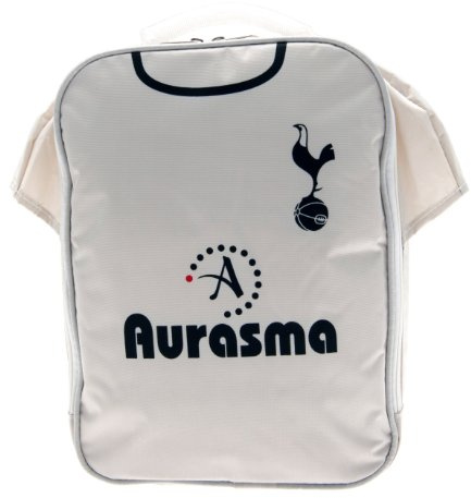 Tottenham Hotspur F.C. Kit Lunch Bag