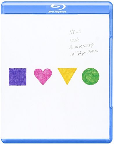 St 10th Anniversary in Tokyo [Blu-ray]
