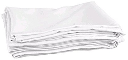 P&D curtain - Medium Gloss Satin Pleated, 300(w) x 120(h)c