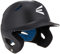 Easton Z5 2.0 Schlaghelm, Baseball, Junior (16,5 cm – 19,5 cm), Mattschwarz