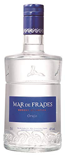 Mar de Frades Orujo Blanco, 700 ml