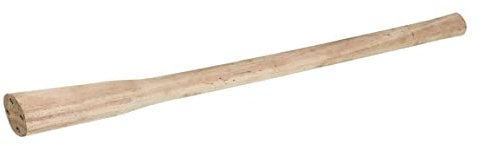 Silverline WH60 - Manico per piccone, 900 mm