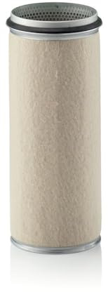 MANN-FILTER, CF 1610 Luftfilter-Sekundärelement