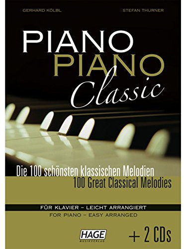 Piano Piano Classic. Klavier