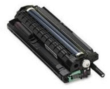 Ricoh 406662 SPC430/SPC431 Trommel schwarz Standardkapazität 50.000 Seiten 1er-Pack