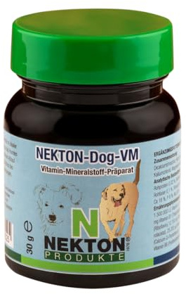 NEKTON-Dog-VM 30 g