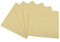Funny Zelltuchservietten | 40 x 40 cm, 1/4 Falz, 3-lagig, creme |4er Pack (4 x 250 Stück)