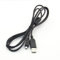 Olympus CB-USB5/CB-USB6 Câble USB (pour transfert d'images/chargement Prend en charge uniquement dans certains modèles) pour sélectionner Camedia/Creator/Mju/Mju Tough/PEN/Traveller appareil photo numérique