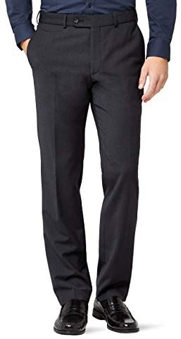 Atelier GARDEUR Herren Straight Leg Hose Nino