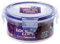 Lock & Lock HPL932 Multifunktionsbox 300ml (6 Stück)