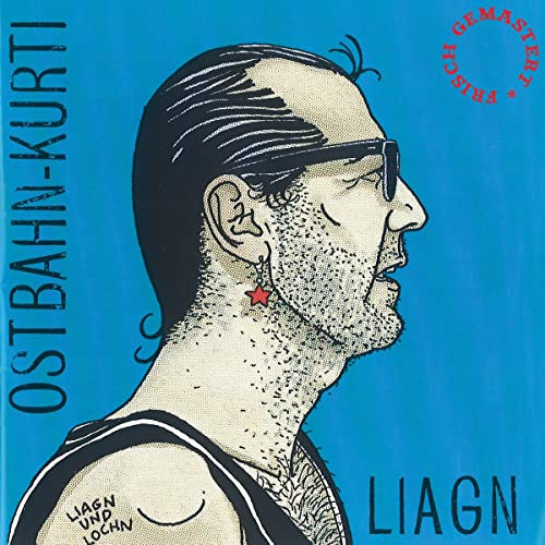 Liagn & Lochn [Vinyl LP]