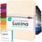 CelinaTex Jersey Spannbettlaken Lucina Doppelpack 140x200-160x200cm Natur beige 100% Baumwolle gekämmt bis 26cm Matratzenhöhe Spannbettbezug, Leintuch, Bettlaken, elastisch, Strech, Oeko-Tex
