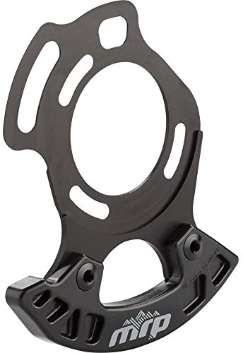 MRP XCg Bash Guard V2, (ISCG-05), 32T - black by MRP