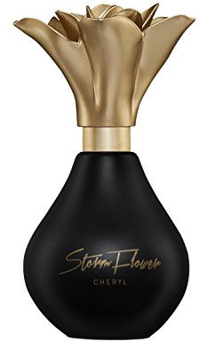 Cheryl Noir Eau de Toilette 50ml