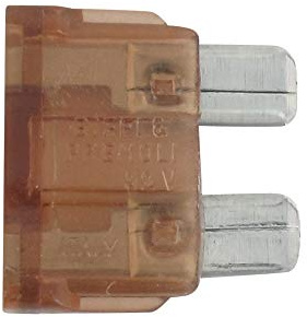 - Greenstar 5013 Sicherung standard 5 A, beige