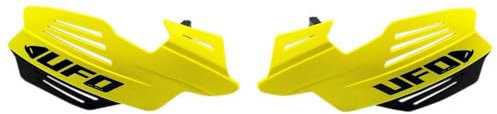 Paramanos abierto UFO Vulcan amarillo PM01650-102