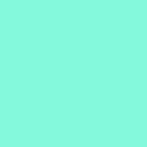 Duni Zelltuch Servietten Mint Blue 24x24cm 1/4 Falz 250 Stück