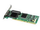 Intel RAID Controller SRCU41L – Speichercontroller (RAID) – 1 Kanal – Ultra320 SCSI – 320 MBps – RAID 0, 1, 5, 10, 50 – PCI 64