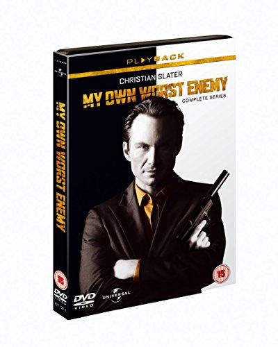 My Own Worst Enemy [2 DVDs] [UK Import]