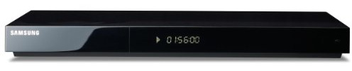 Samsung BD-C6900 Lecteur DVD Bluray HDMI Port USB Compatible 3D Wifi Noir