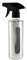 Steven Raichlen Marinade Sprühflasche / 12 oz, schwarz, 5.89 x 11.51 x 23.39 cm, SR8819