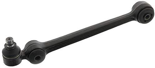 febi bilstein 03607 Querlenker mit Lagern und Gelenk , 1 Stück, schwarz