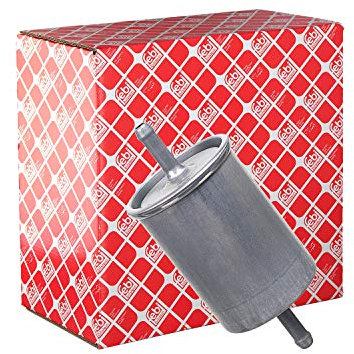 febi bilstein 21626 Kraftstofffilter , 1 Stück