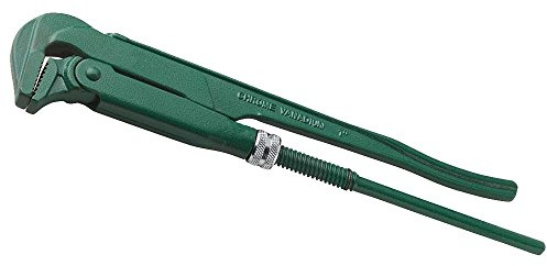 Llave Tubo Mod. Sueco 90 1.1/2