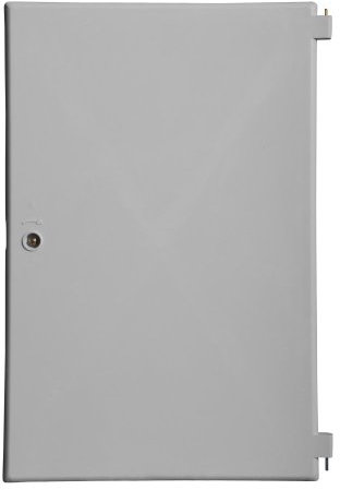 30.02.001P Replacement door for small Permali electric meter box (557x365mm) EDP0006