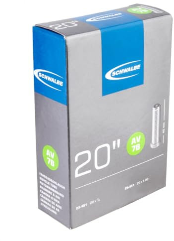 Schwalbe Schlauch Nr. 7B, AV