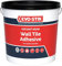 EVO-STIK Wall Tile Adhesive Instant Grab, Ready to Use, Non-Slip Formula, Showerproof, Size: Large (5L)