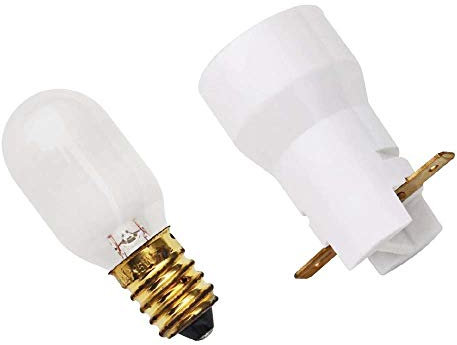 Polar AA002 Lampe für 650L und 1300L Gastronorm Kühlschrank und Gefrierschrank
