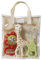 Sophie la Girafe Sophie la Girafe - Fresh Touch - Anneau de Dentition - Sac Cadeau - Modèle Aléatoire