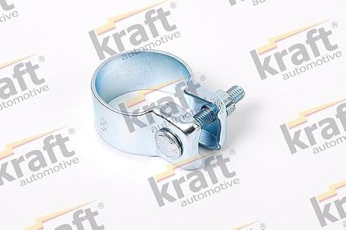 KRAFT AUTOMOTIVE Rohrverbinder, Abgasanlage 0558584
