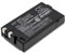 VINTRONS 6.0V Battery For Canon BP-E722, BP-E77K, BP-E718, BP-726, ES190, BP-711, UC8500, BP-818